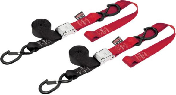 Chingi Ancorare Red 29621-S