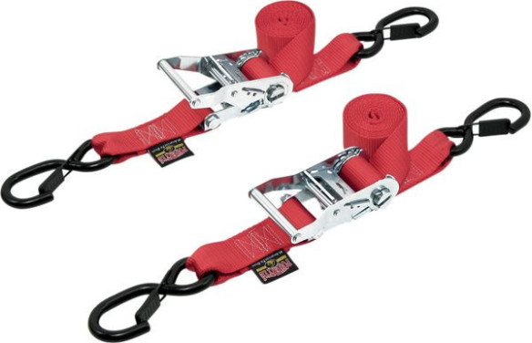 Chingi Ancorare Red 30571-S