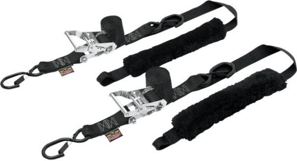 Chingi Ancorare Black 30622-S