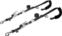Chingi Ancorare Black 30722