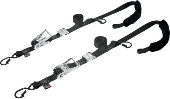 Chingi Ancorare Black 30722