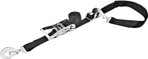 Chingi Ancorare Black 35282