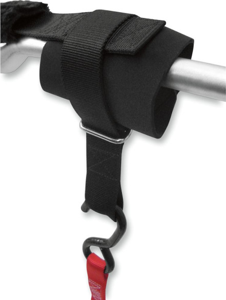 Chingi Ancorare Black 43002