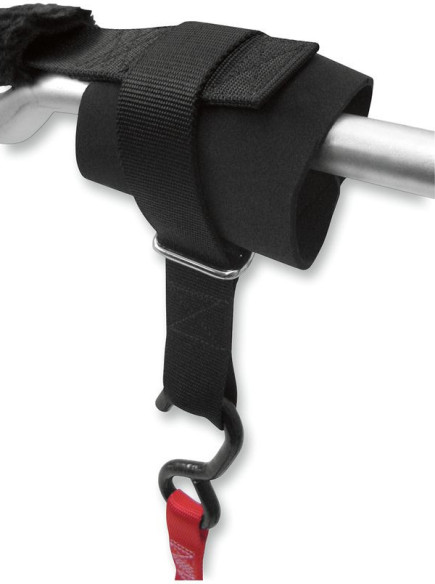 Chingi Ancorare Black 43002