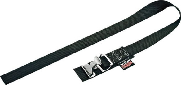 Chingi Ancorare Black 45032