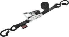 Chingi Ancorare Black 32122-S