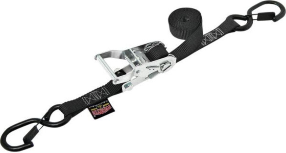 Chingi Ancorare Black 32122-S