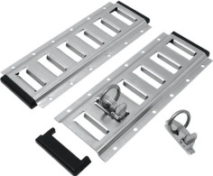 Kit Sine Ancorare E-Track 30 CM 2 BUC 45301-KIT