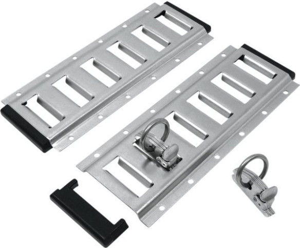 Kit Sine Ancorare E-Track 30 CM 2 BUC 45301-KIT