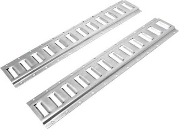 Kit Sine Ancorare E-Track EFT 2 BUC Zinc 45303-2