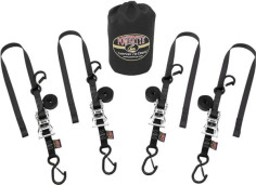 Chingi Ancorare Black TRAILERKIT-72