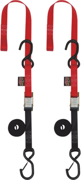 Chingi Ancorare Red 23621-SR