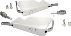 Handguard Jet HONDA JET-001-00-WH