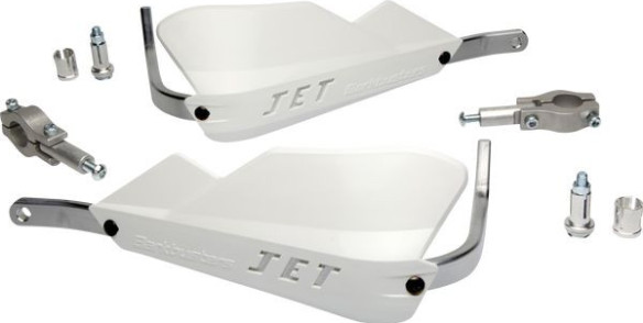 Handguard Jet HONDA JET-001-00-WH