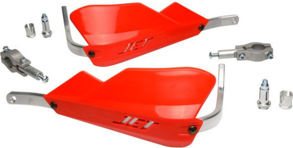 Handguard Jet HONDA JET-001-00-WH