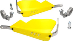 Handguard Jet KTM/BMW JET-002-02-YE