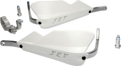 Handguard Jet KTM/BMW JET-002-02-WH