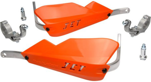 Handguard Jet KTM/BMW JET-002-02-OR