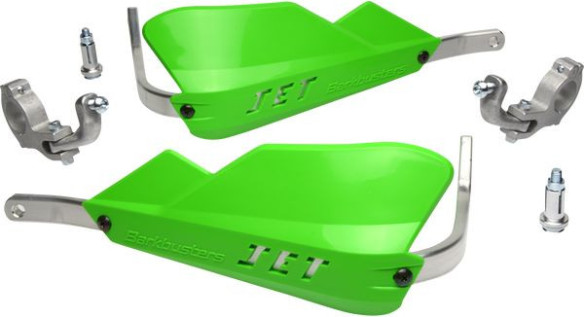 Handguard Jet KTM/BMW JET-002-02-GR
