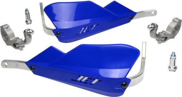 Handguard Jet KTM/BMW JET-002-02-BU