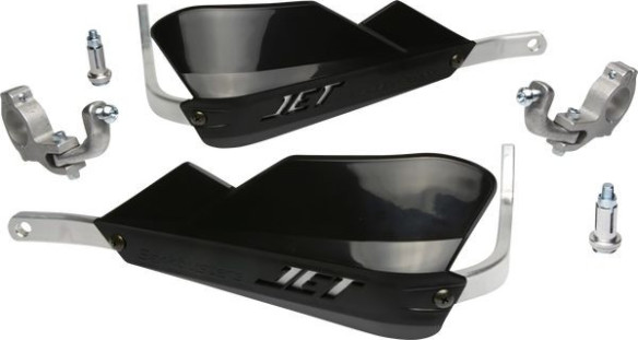 Handguard Jet KTM/BMW JET-002-02-BK