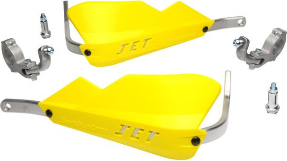 Handguard Jet KTM/BMW JET-002-02-BK