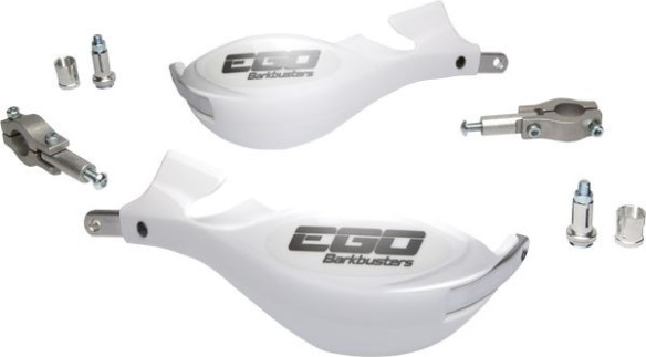 Handguard Ego YAMAHA Mini EGO-004-00-WH