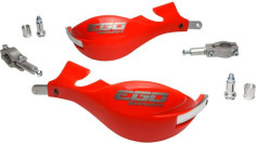 Handguard Ego YAMAHA Mini EGO-004-00-RD