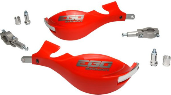 Handguard Ego YAMAHA Mini EGO-004-00-RD