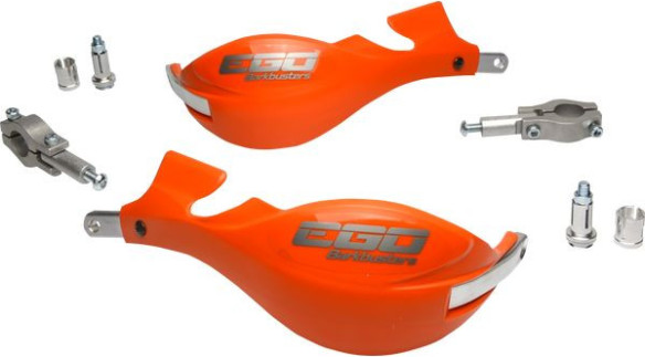 Handguard Ego YAMAHA Mini EGO-004-00-OR