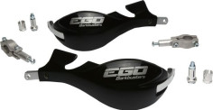 Handguard Ego YAMAHA Mini EGO-004-00-BK