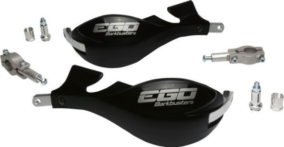 Handguard Ego YAMAHA Mini EGO-004-00-BK