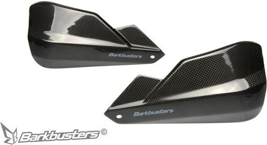 Handguard Carbon KTM/BMW/HQV/TRIUMPH BCF-003-01-CF