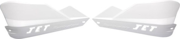 Plastice Schimb Handguard Jet KTM/BMW/HQV/TRIUMPH JET-003-00-WH
