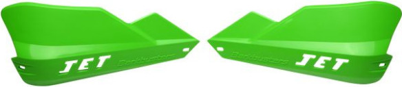 Plastice Schimb Handguard Jet KTM/BMW/HQV/TRIUMPH JET-003-00-GR