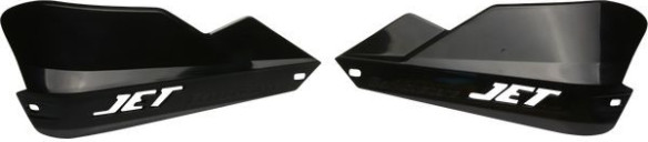 Plastice Schimb Handguard Jet KTM/BMW/HQV/TRIUMPH JET-003-00-BK
