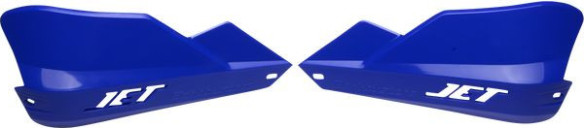 Plastice Schimb Handguard Jet KTM/BMW/HQV/TRIUMPH JET-003-00-BK