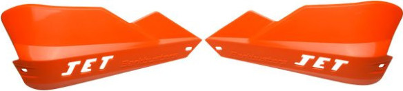 Plastice Schimb Handguard Jet KTM/BMW/HQV/TRIUMPH JET-003-00-BK