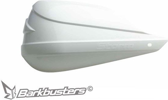 Plastice Schimb Handguard Storm KTM/BMW/HQV/TRIUMPH STM-003-00-WH
