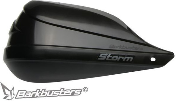 Plastice Schimb Handguard Storm KTM/BMW/HQV/TRIUMPH STM-003-00-BK