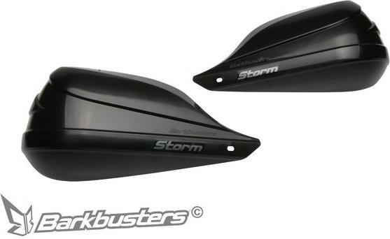 Plastice Schimb Handguard Storm KTM/BMW/HQV/TRIUMPH STM-003-00-BK