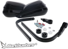 Handguard Storm HONDA/BMW STM-007-02-BK