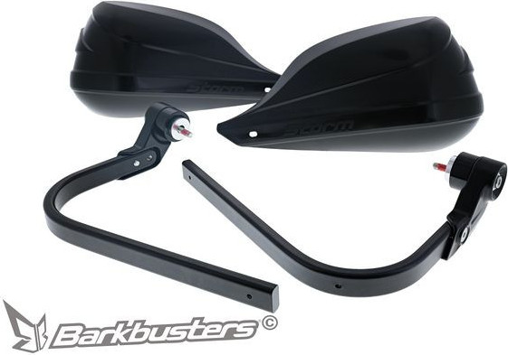 Handguard Storm HONDA/BMW STM-007-02-BK