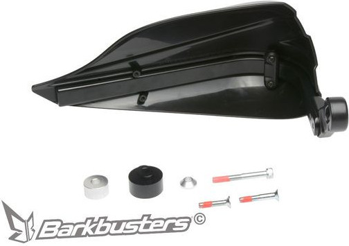 Handguard Storm HONDA/BMW STM-007-02-BK