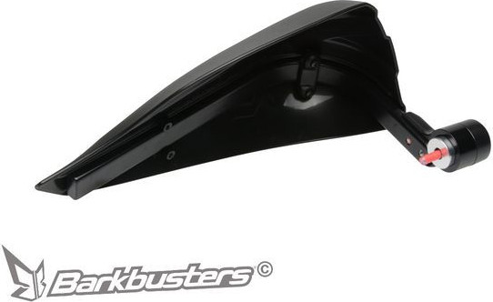 Handguard Storm HONDA/BMW STM-007-02-BK