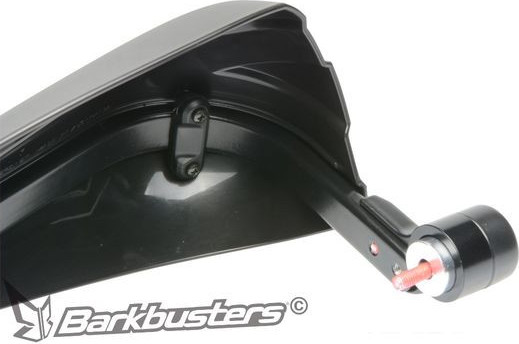Handguard Storm HONDA/BMW STM-007-02-BK