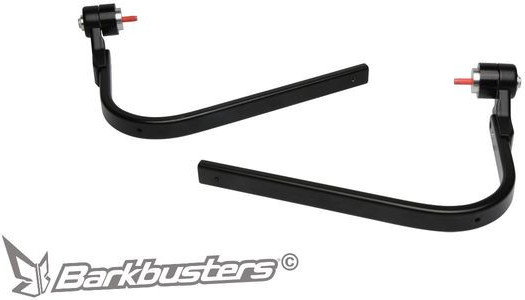 Kit Universal Montaj Handguard Filetat Black STM-007-02-NP