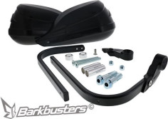 Handguard Storm HONDA/KTM STM-005-02-BK