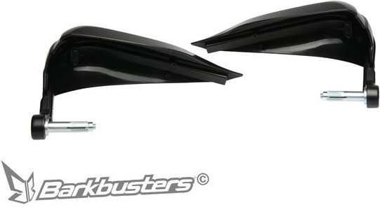Handguard Storm HONDA/KTM STM-005-02-BK