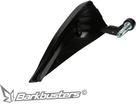 Handguard Storm HONDA/KTM STM-005-02-BK